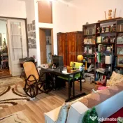 Casă de vânzare – Strada Mărăști | Potențial comerci