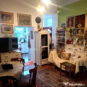 Casă de vânzare – Strada Mărăști | Potențial comerci
