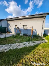 Casa la preț de Apartament Bragadiru
