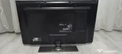 Tv LG 3D 106 CM - DualPlay 