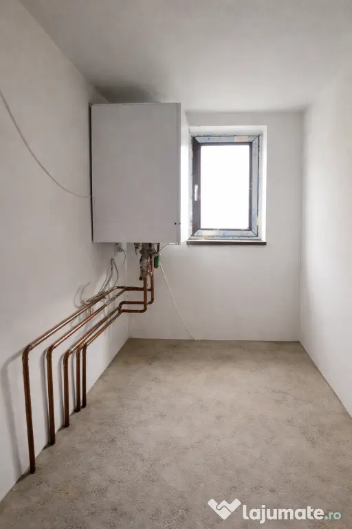 Proprietar vand vila in Comuna Berceni | 5 Camere | 500 mp Teren | Garaj