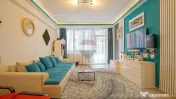0% comision | Apartament 3 camere | Loc de parcare inclus | Isaran 