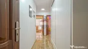 0% comision | Apartament 3 camere | Loc de parcare inclus | Isaran 
