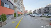 0% comision | Apartament 3 camere | Loc de parcare inclus | Isaran 
