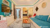 0% comision | Apartament 3 camere | Loc de parcare inclus | Isaran 