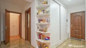 0% comision | Apartament 3 camere | Loc de parcare inclus | Isaran 