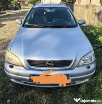 Opel Astra G Anul fabricației 2002 Vand sau Dezmembrez