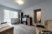 ???? APARTAMENT 2 CAMERE | ETAJ 1 | ZONA LEBĂDA 