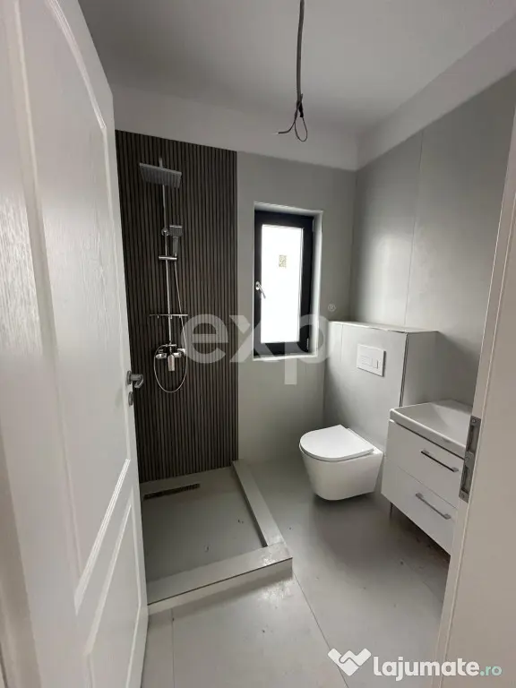 CASE INDIVIDUALE ÎN CLINCENI – CENTRAL, TOATE UTILITĂȚ - Clinceni (Bucuresti-Ilfov)