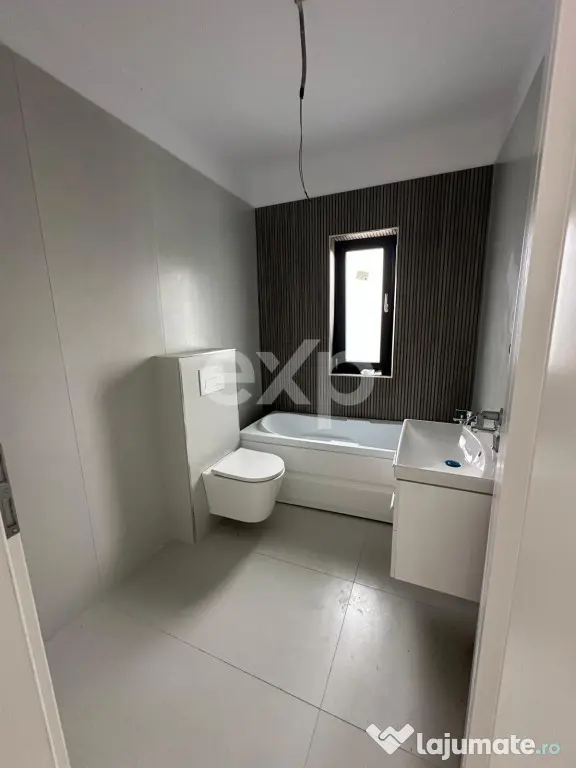 CASE INDIVIDUALE ÎN CLINCENI – CENTRAL, TOATE UTILITĂȚ - Clinceni (Bucuresti-Ilfov)