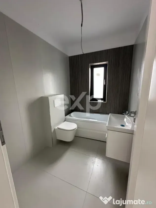 CASE INDIVIDUALE ÎN CLINCENI – CENTRAL, TOATE UTILITĂȚ - Clinceni (Bucuresti-Ilfov)