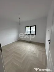 CASE INDIVIDUALE ÎN CLINCENI – CENTRAL, TOATE UTILITĂȚ 