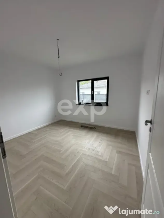 CASE INDIVIDUALE ÎN CLINCENI – CENTRAL, TOATE UTILITĂȚ - Clinceni (Bucuresti-Ilfov)