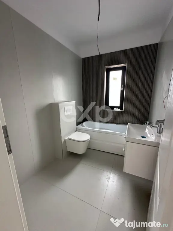 CASE INDIVIDUALE ÎN CLINCENI – CENTRAL, TOATE UTILITĂȚ - Clinceni (Bucuresti-Ilfov)