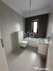 CASE INDIVIDUALE ÎN CLINCENI – CENTRAL, TOATE UTILITĂȚ 