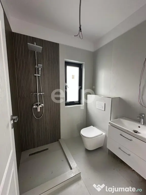 CASE INDIVIDUALE ÎN CLINCENI – CENTRAL, TOATE UTILITĂȚ - Clinceni (Bucuresti-Ilfov)