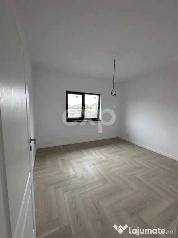 CASE INDIVIDUALE ÎN CLINCENI – CENTRAL, TOATE UTILITĂȚ - Clinceni (Bucuresti-Ilfov)