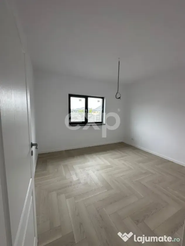 CASE INDIVIDUALE ÎN CLINCENI – CENTRAL, TOATE UTILITĂȚ - Clinceni (Bucuresti-Ilfov)