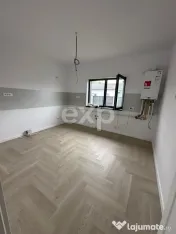 CASE INDIVIDUALE ÎN CLINCENI – CENTRAL, TOATE UTILITĂȚ 