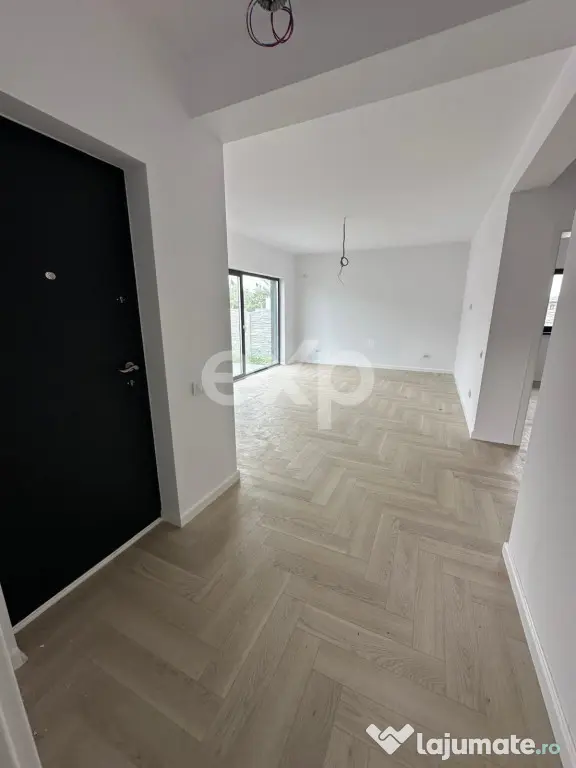 CASE INDIVIDUALE ÎN CLINCENI – CENTRAL, TOATE UTILITĂȚ - Clinceni (Bucuresti-Ilfov)