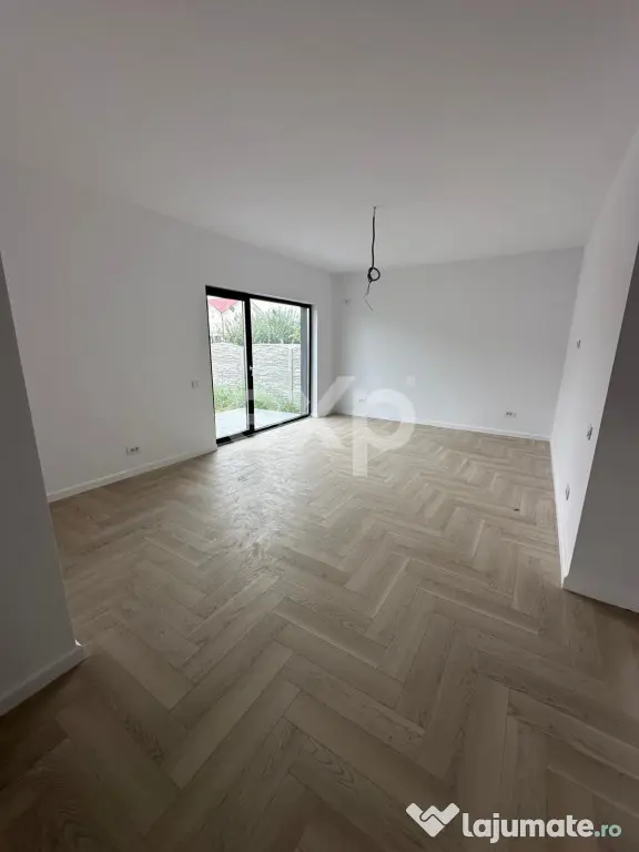 CASE INDIVIDUALE ÎN CLINCENI – CENTRAL, TOATE UTILITĂȚ - Clinceni (Bucuresti-Ilfov)