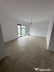 CASE INDIVIDUALE ÎN CLINCENI – CENTRAL, TOATE UTILITĂȚ 