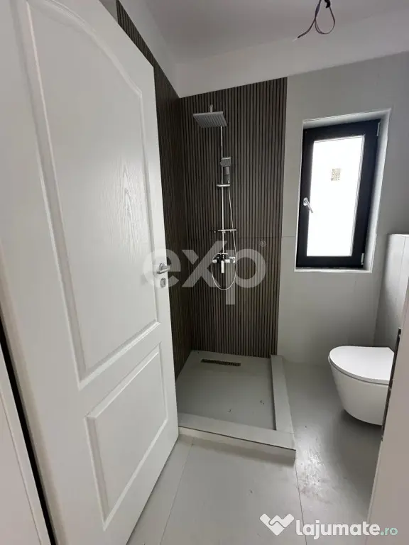 CASE INDIVIDUALE ÎN CLINCENI – CENTRAL, TOATE UTILITĂȚ - Clinceni (Bucuresti-Ilfov)
