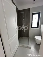 CASE INDIVIDUALE ÎN CLINCENI – CENTRAL, TOATE UTILITĂȚ 
