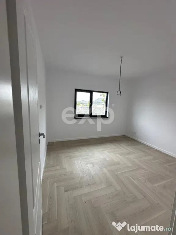 CASE INDIVIDUALE ÎN CLINCENI – CENTRAL, TOATE UTILITĂȚ - Clinceni (Bucuresti-Ilfov)