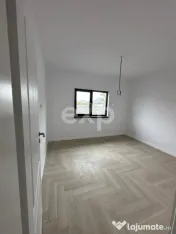 CASE INDIVIDUALE ÎN CLINCENI – CENTRAL, TOATE UTILITĂȚ 