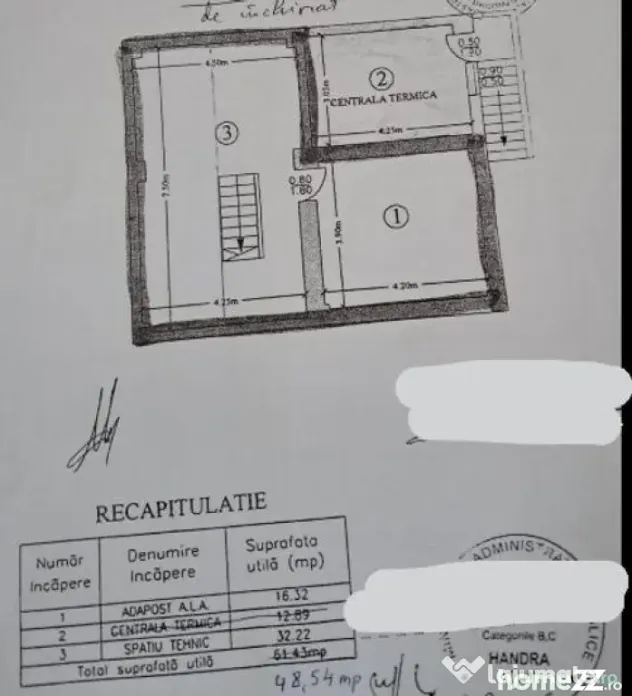 Zona Aviatiei S+P 188 mp ideal investitie - Bucuresti (Bucuresti-Ilfov)