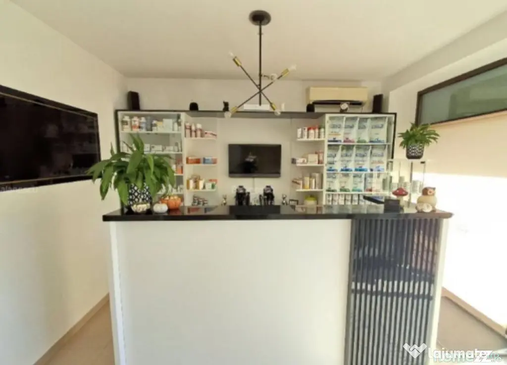 Zona Aviatiei S+P 188 mp ideal investitie - Bucuresti (Bucuresti-Ilfov)