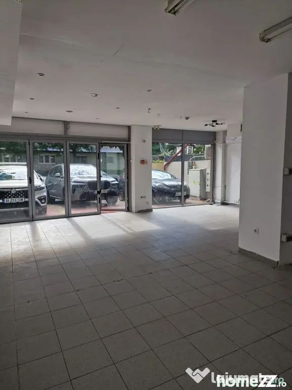 Zona Aviatiei S+P 188 mp ideal investitie - Bucuresti (Bucuresti-Ilfov)