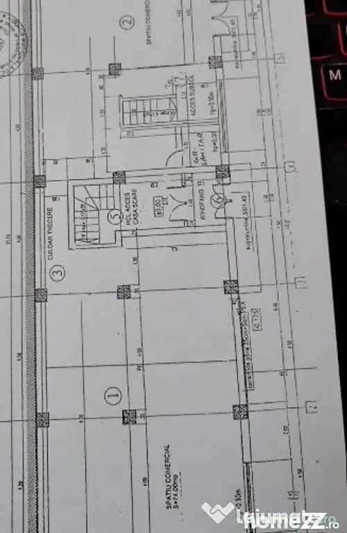 Zona Aviatiei S+P 188 mp ideal investitie - Bucuresti (Bucuresti-Ilfov)