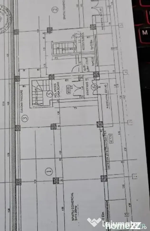 Zona Aviatiei S+P 188 mp ideal investitie - Bucuresti (Bucuresti-Ilfov)