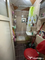 Apartament 2 camere de vânzare – Dacia, Deva | Parter | 2 