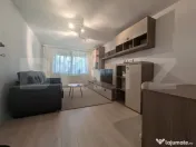 Prima închiriere, apartament central 