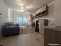 Prima închiriere, apartament central