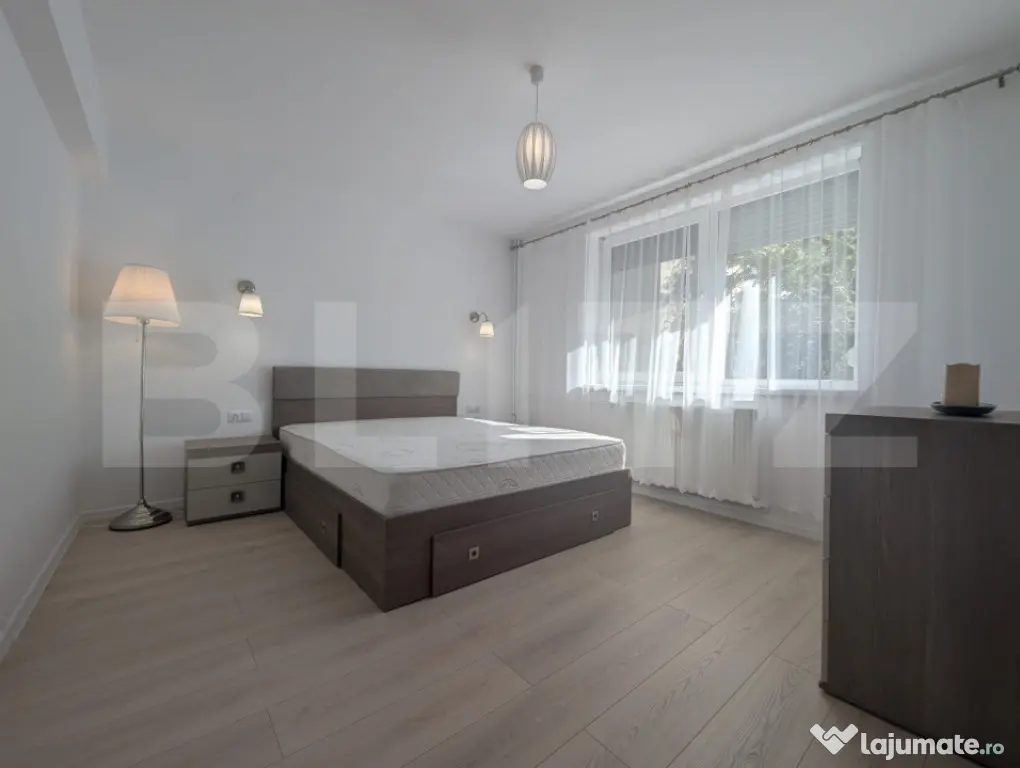 Prima închiriere, apartament central - Oradea (Bihor)