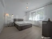Prima închiriere, apartament central 
