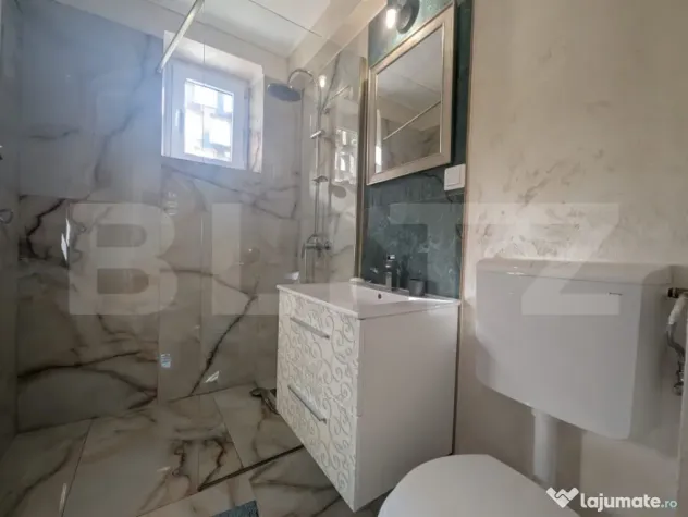 Prima închiriere, apartament central - Oradea (Bihor)
