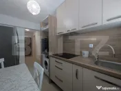 Prima închiriere, apartament central 