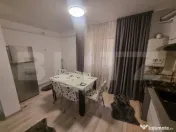 Apartament 3 camere bloc nou, 1 mai 