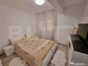 Apartament 3 camere bloc nou, 1 mai 