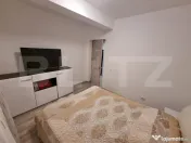 Apartament 3 camere bloc nou, 1 mai 