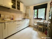 Apart. 2 cam. decomandat, parcare inclusă, încălzire în 