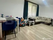 Apart. 2 cam. decomandat, parcare inclusă, încălzire în 