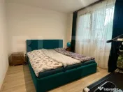 Apart. 2 cam. decomandat, parcare inclusă, încălzire în 