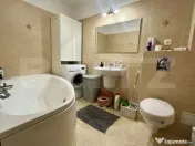 Apart. 2 cam. decomandat, parcare inclusă, încălzire în 