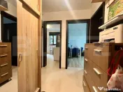 Apart. 2 cam. decomandat, parcare inclusă, încălzire în 